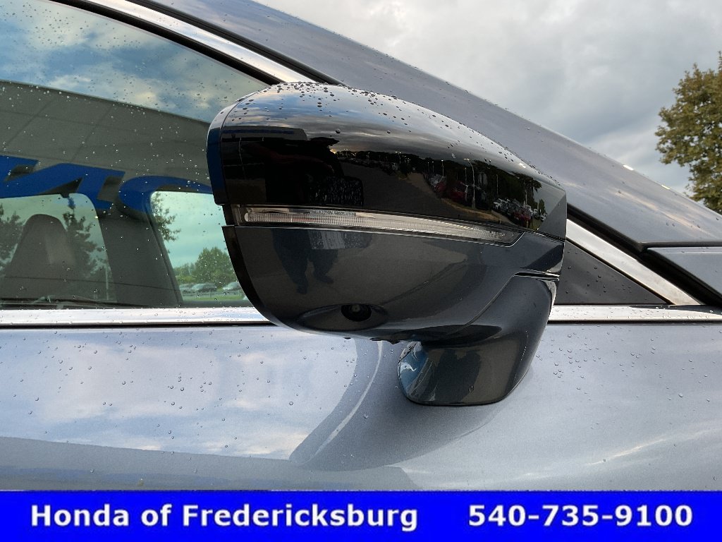 Used 2023 INFINITI QX60 Sensory w/ Vision Package AWD/4WD image 15