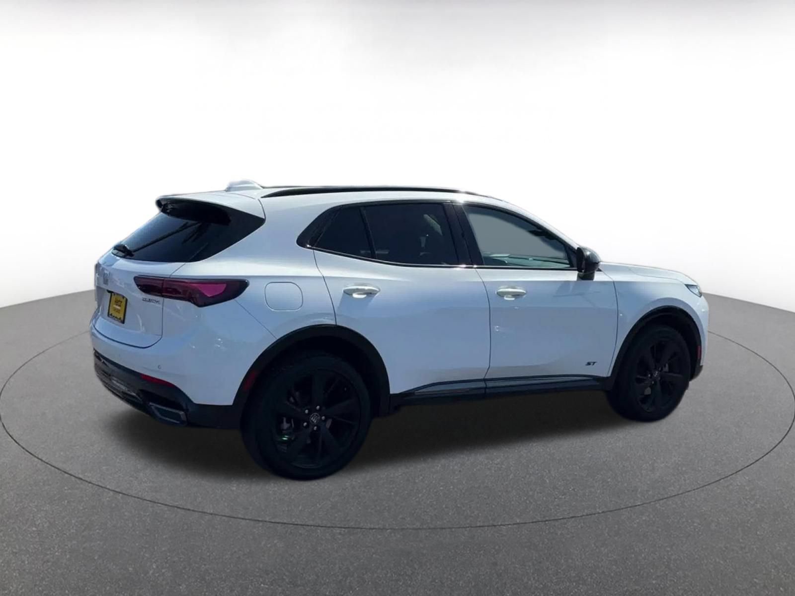 Used 2024 Buick Envision Sport Touring AWD/4WD image 14