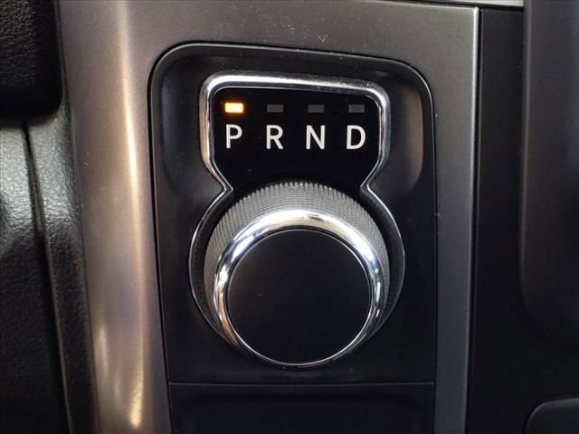 Used 2021 RAM 1500 Classic SLT image 13