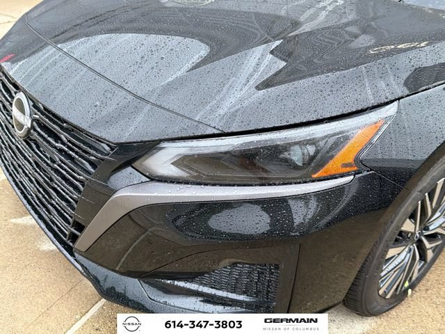 New 2026 Nissan Altima 2.5 SV FWD image 11