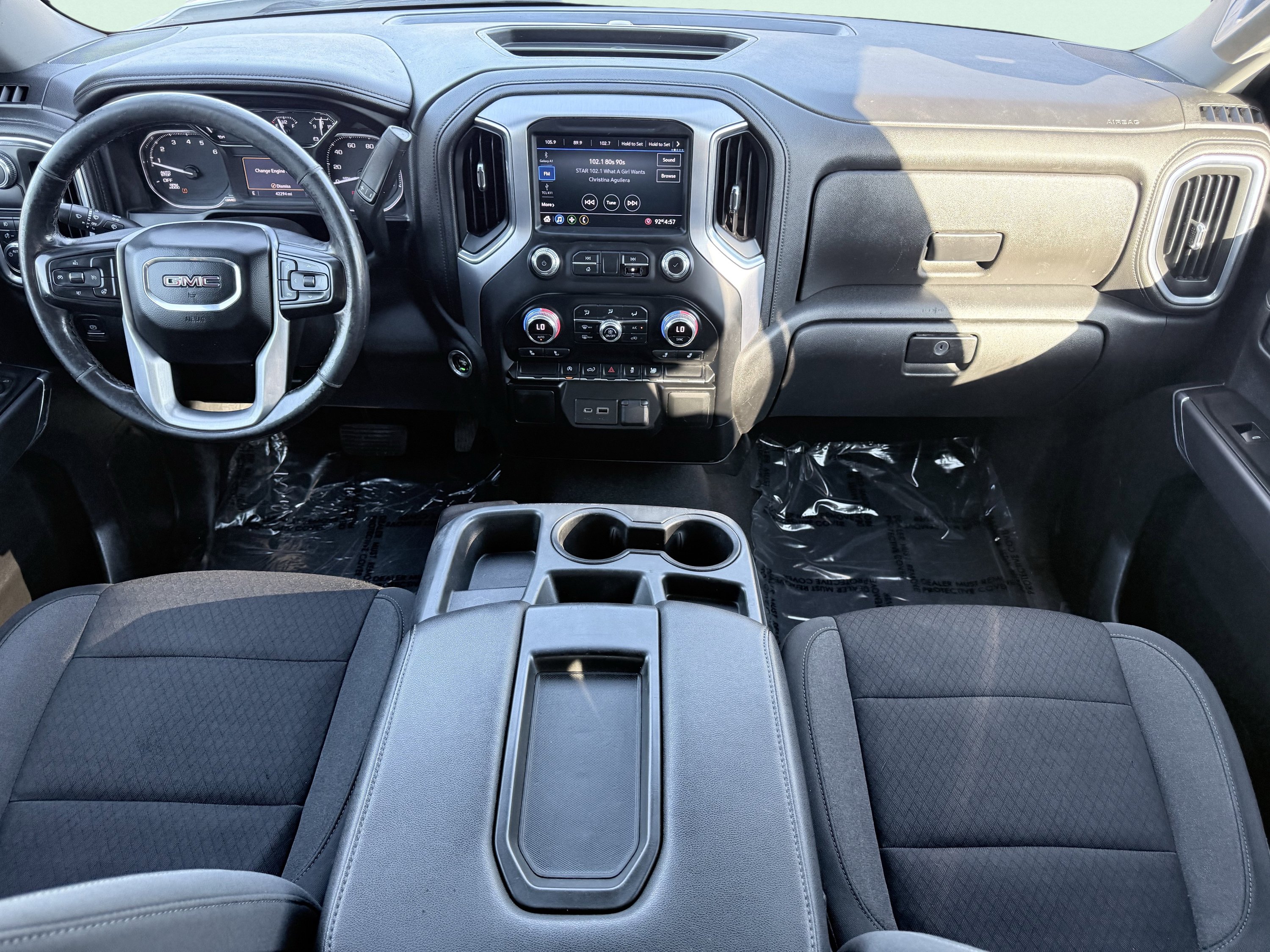 Used 2022 GMC Sierra 1500 Elevation RWD image 2