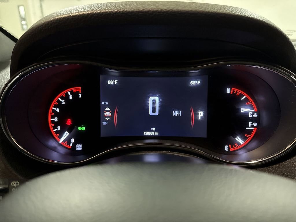 Used 2014 Dodge Durango SXT w/ Quick Order Package 23B AWD/4WD image 12