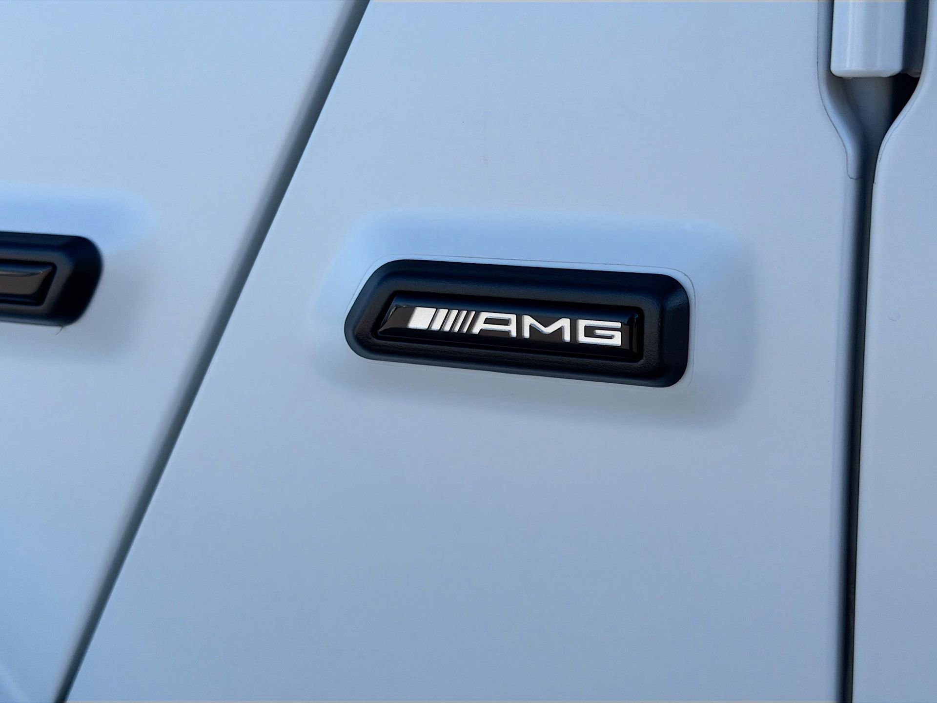 Used 2022 Mercedes-Benz G 63 AMG 4MATIC image 12