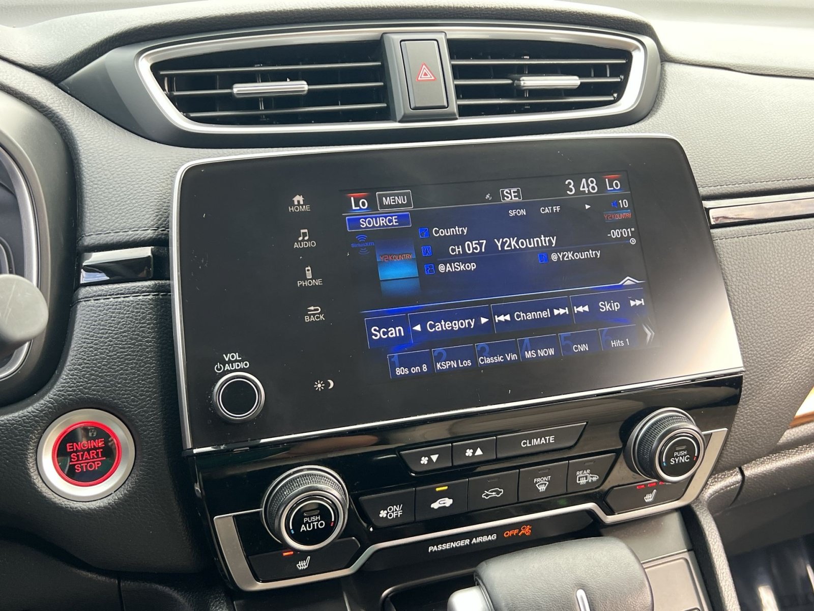 Used 2020 Honda CR-V EX-L image 17