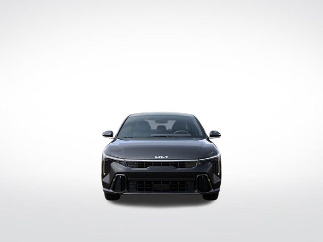 New 2026 Kia K4 GT-Line Turbo FWD video 2