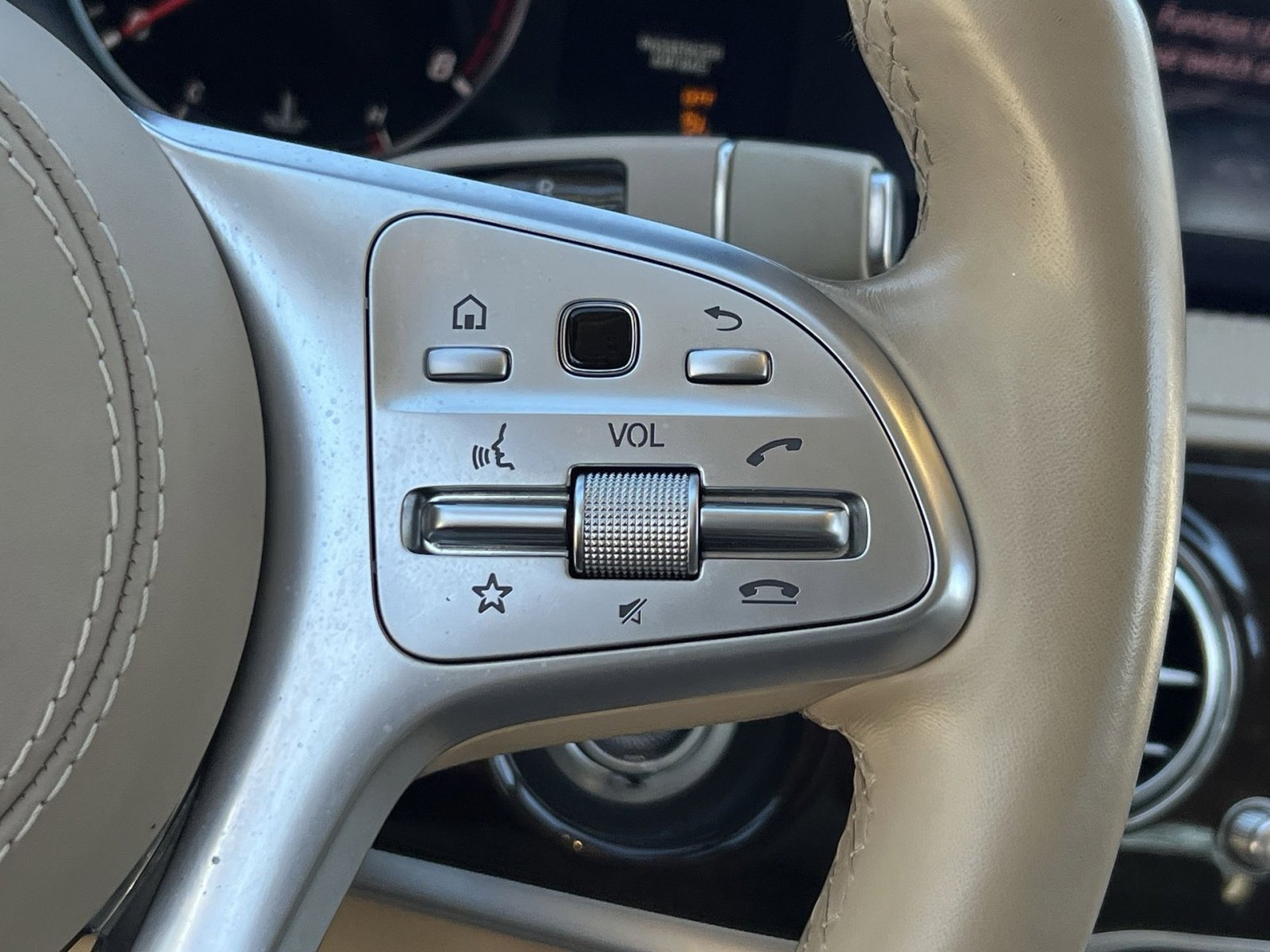 Certified 2020 Mercedes-Benz S 560 4MATIC Sedan image 30