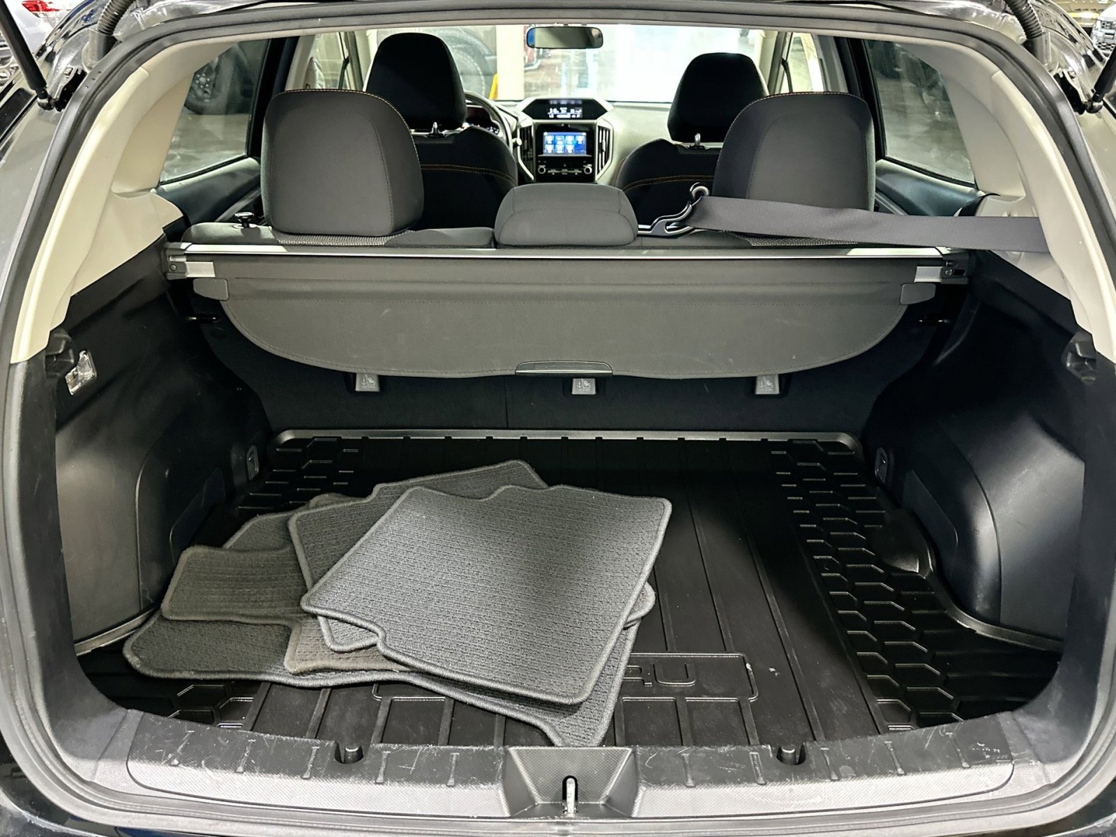 Used 2023 Subaru Crosstrek 2.0i Premium image 33