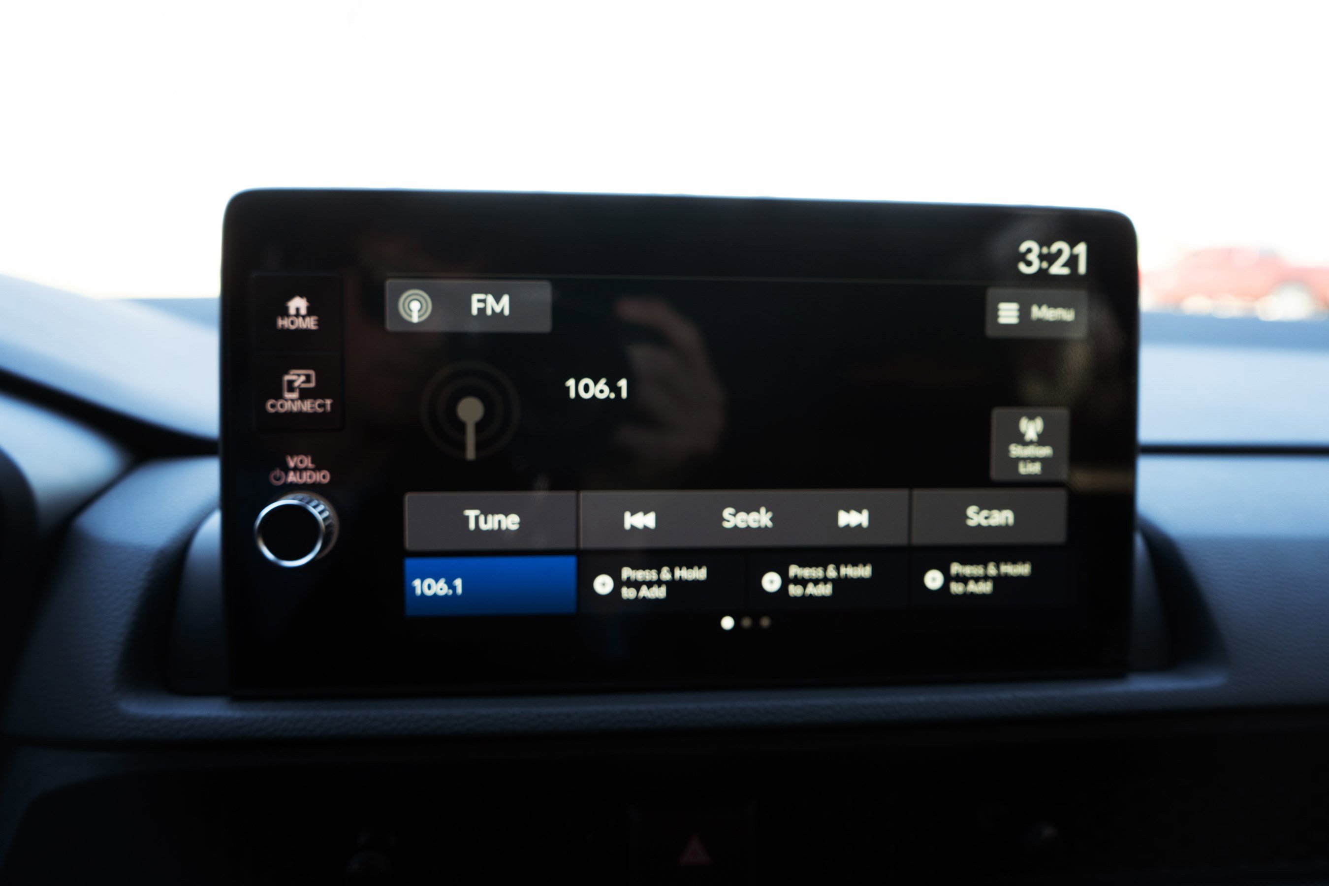 Certified 2026 Honda CR-V TrailSport image 30