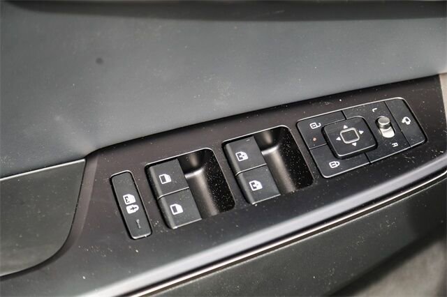 New 2025 Kia EV6 Light AWD/4WD image 19
