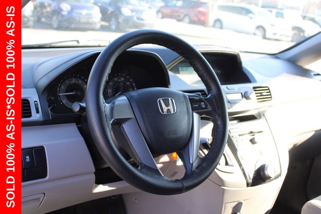 Used 2011 Honda Odyssey LX image 16