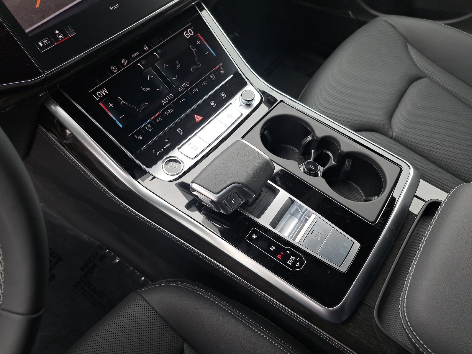 New 2026 Audi Q8 Premium Plus AWD/4WD image 26