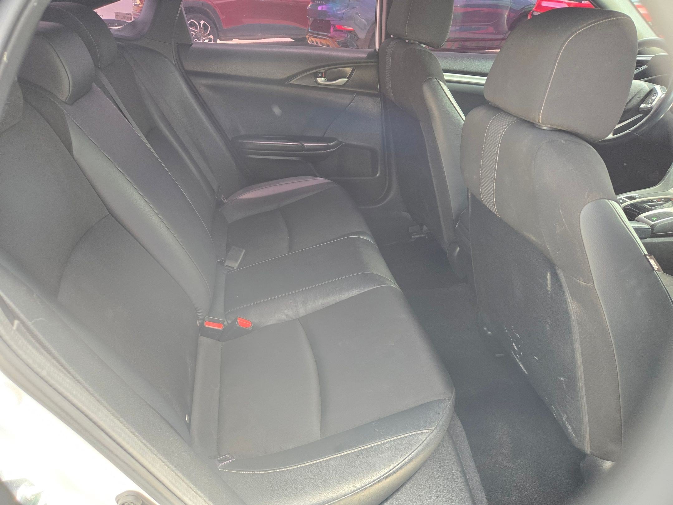 Used 2021 Honda Civic Sport image 22