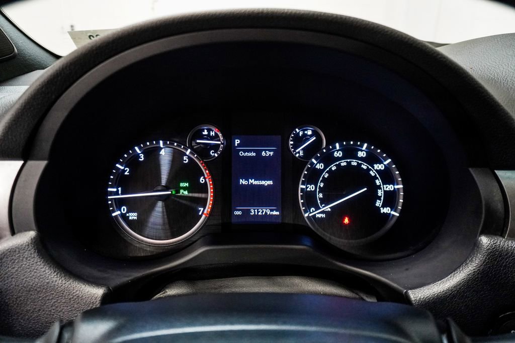 Used 2023 Lexus GX 460 Premium w/ Premium Plus Package image 31