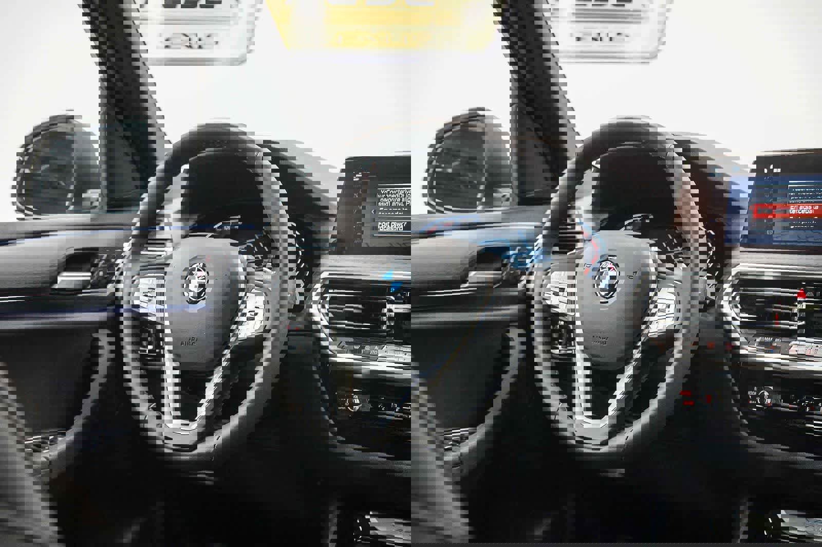 Used 2023 BMW X3 xDrive30i w/ Convenience Package w/ZPA image 15