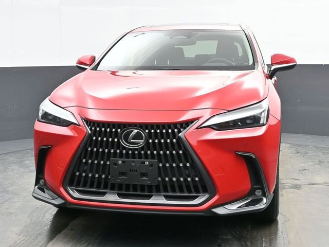 Used 2022 Lexus NX 350 AWD w/ Accessory Package 2 image 3