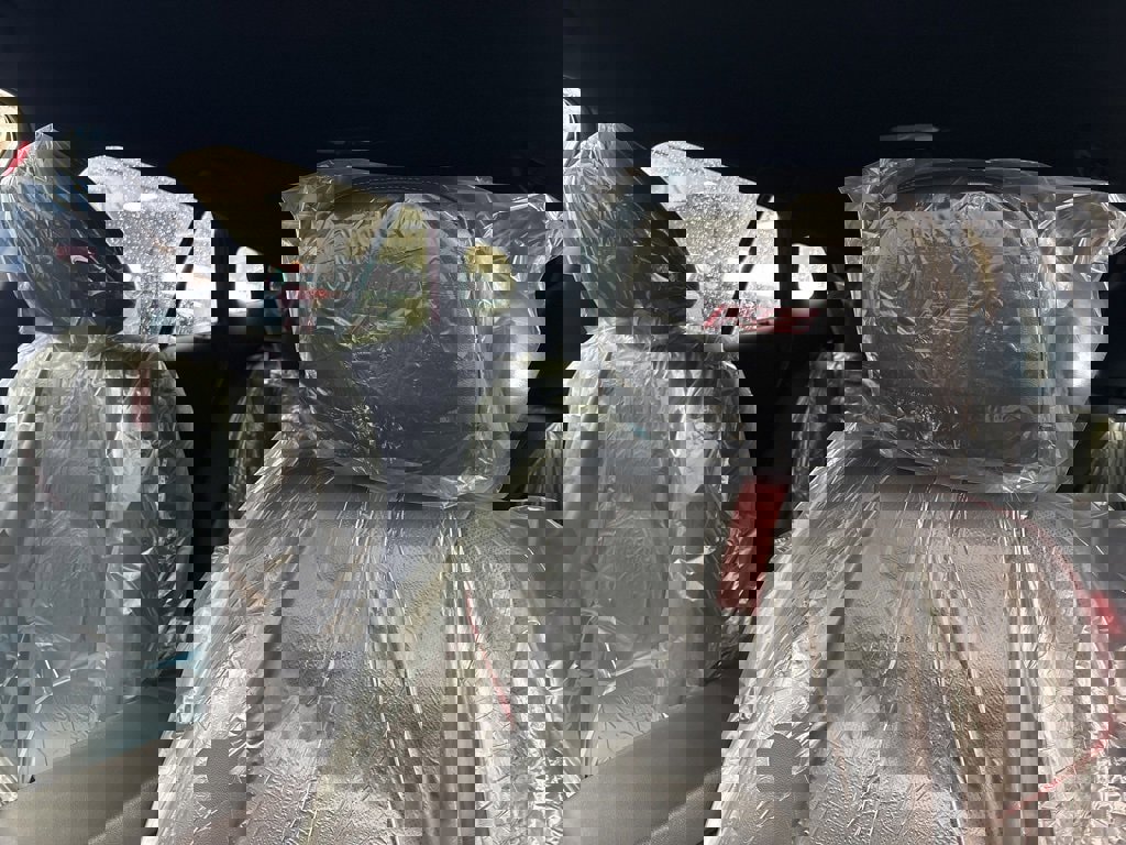 New 2026 Chevrolet Trax RS w/ Driver Confidence Package image 4