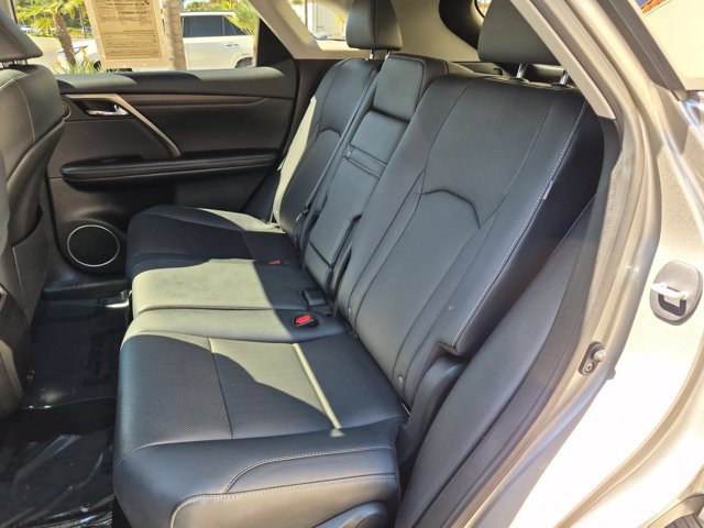 Used 2020 Lexus RX 450h AWD w/ Premium Package image 31