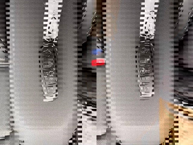 New 2026 Subaru Solterra Premium image 29