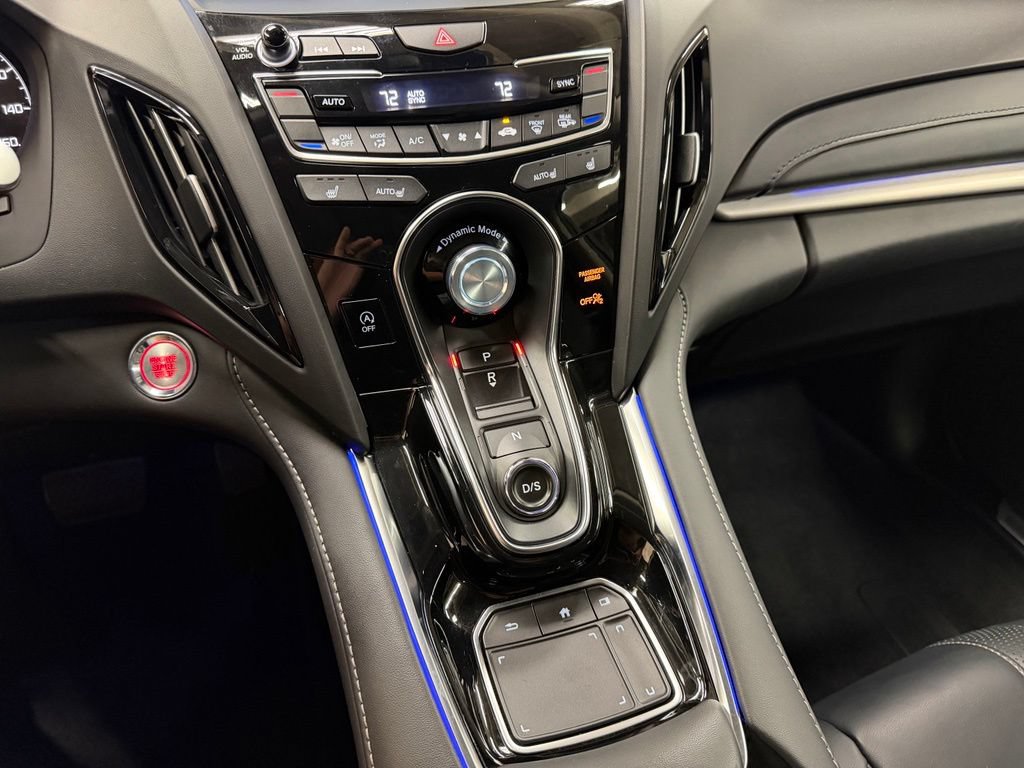 Used 2023 Acura RDX AWD w/ Technology Package image 29