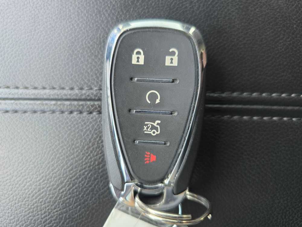 Used 2024 Chevrolet Malibu LT w/ Midnight Edition FWD image 21
