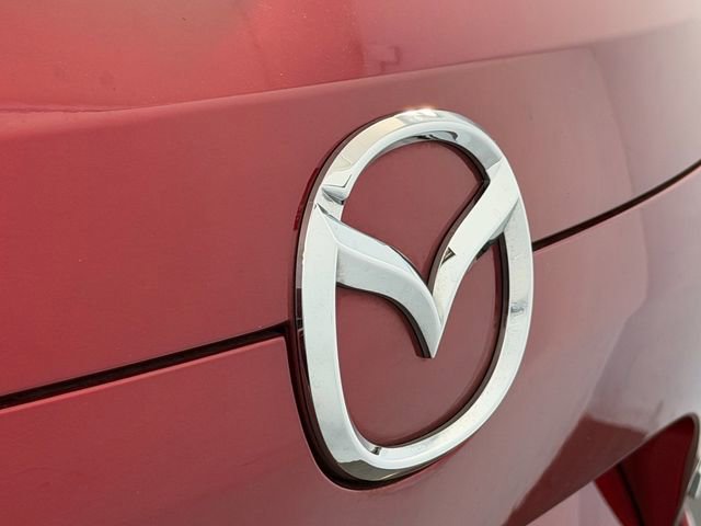 Certified 2021 MAZDA CX-5 Touring w/ Touring Preferred SV Package AWD/4WD image 10