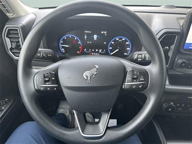 Used 2024 Ford Bronco Sport Big Bend image 26