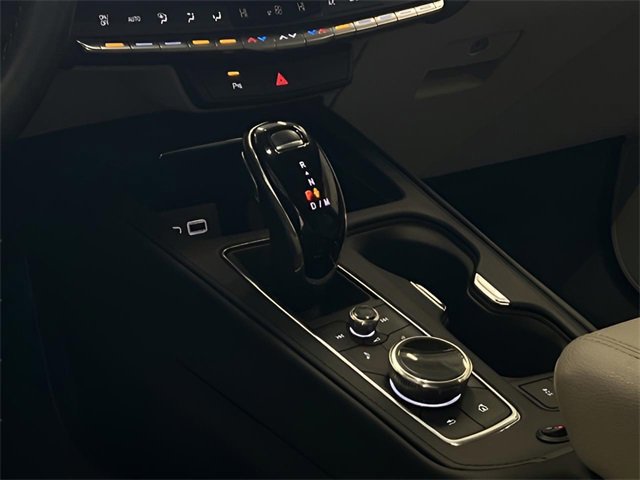 Certified 2023 Cadillac XT4 Luxury image 22