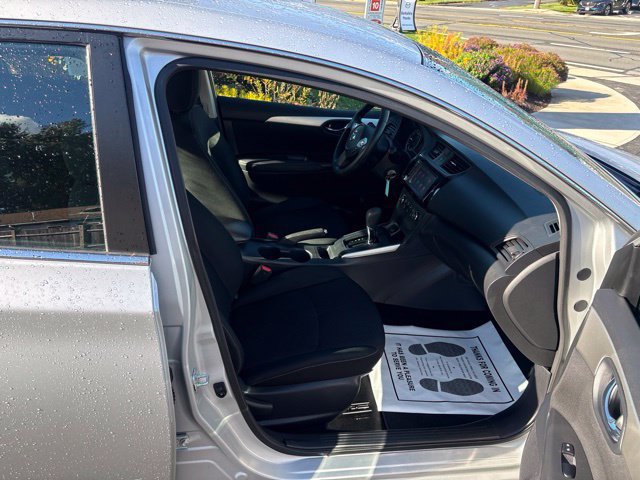 Used 2019 Nissan Sentra S FWD image 13