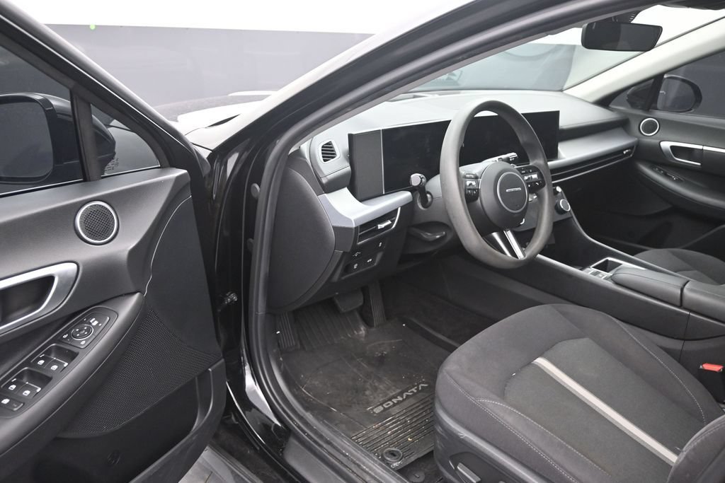 Used 2024 Hyundai Sonata SEL FWD image 10
