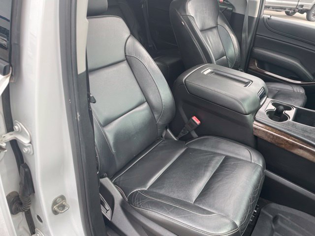Used 2018 Chevrolet Tahoe LT w/ RST Edition AWD/4WD image 48