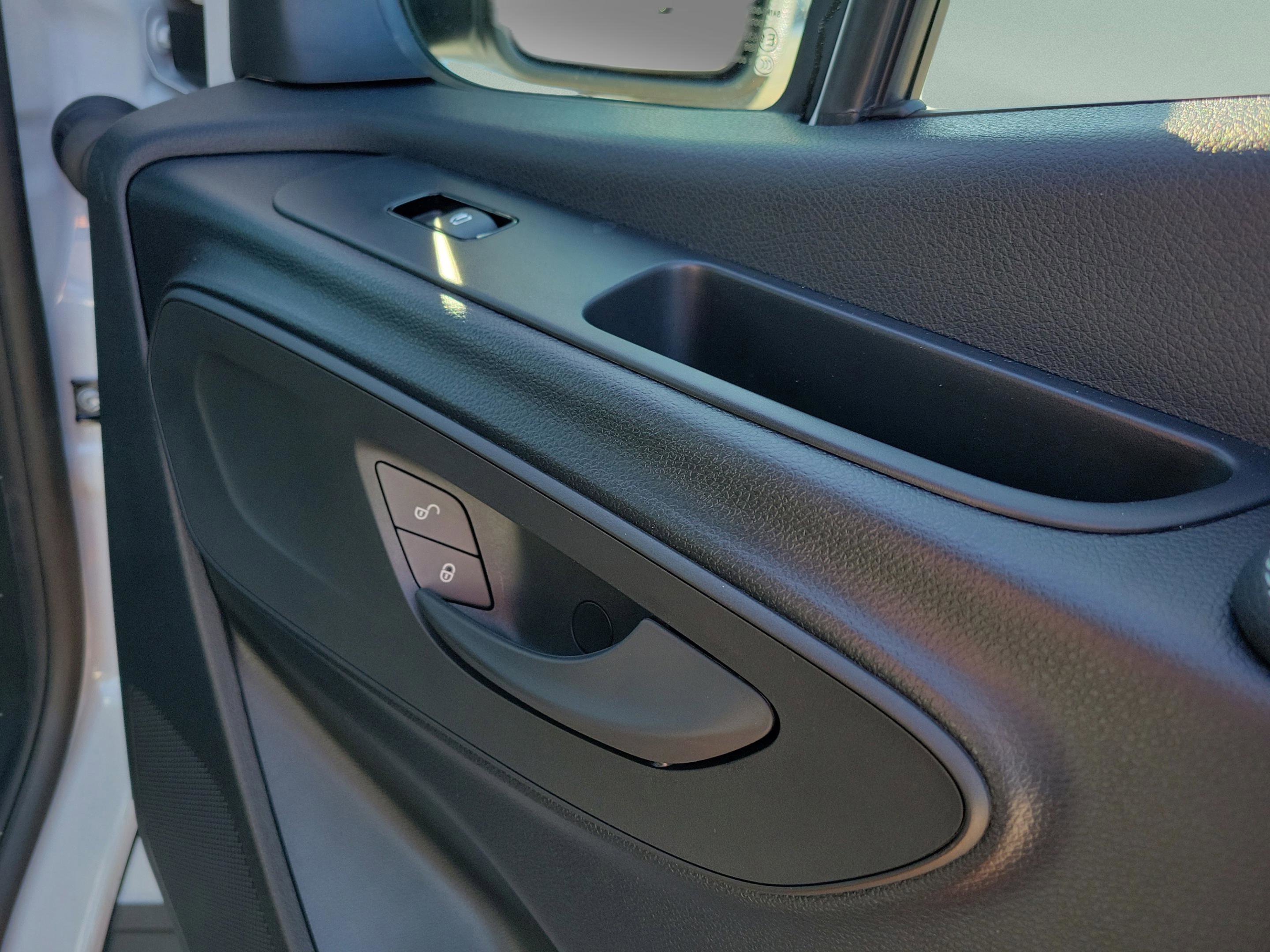 New 2026 Mercedes-Benz Sprinter 3500 image 8