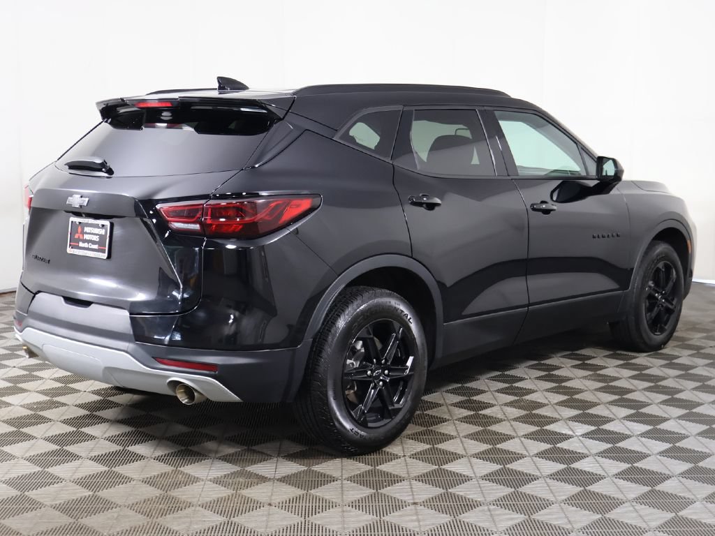 Used 2023 Chevrolet Blazer LT w/ Convenience Package FWD image 10