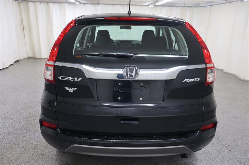 Used 2016 Honda CR-V LX image 6