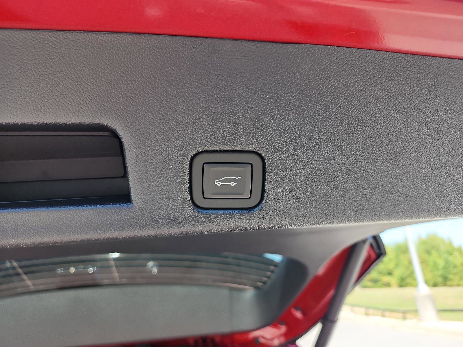 New 2026 Buick Enclave Avenir w/ Super Cruise Package image 9