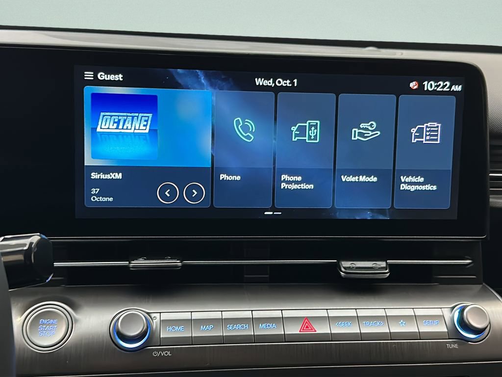 New 2026 Hyundai Kona SEL Sport image 19