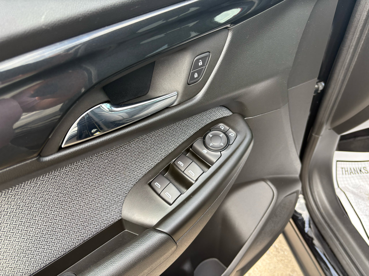 Used 2024 Chevrolet TrailBlazer LS w/ LS Convenience Package image 11