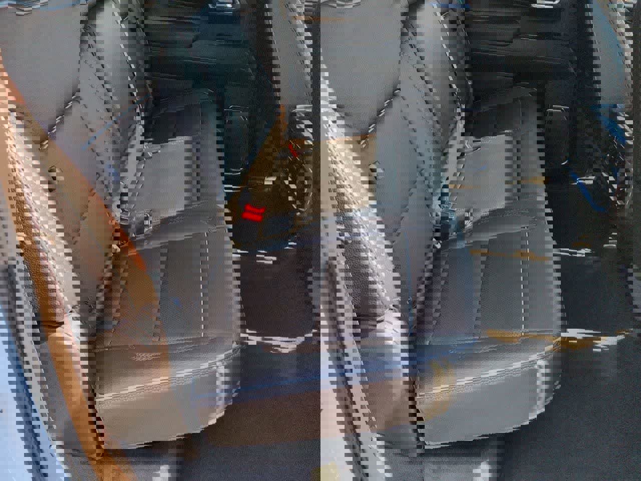 Used 2024 GMC Sierra 1500 Denali w/ Technology Package AWD/4WD image 21