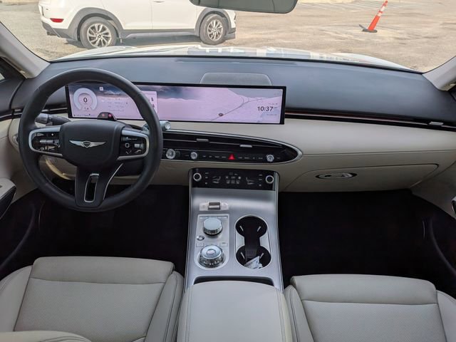 Used 2026 Genesis GV70 2.5T Select AWD/4WD image 16
