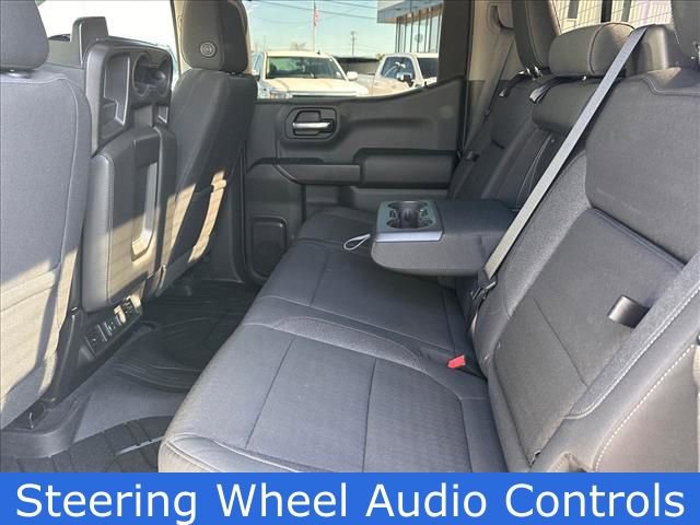 Used 2019 Chevrolet Silverado 1500 LT w/ All-Star Edition image 22