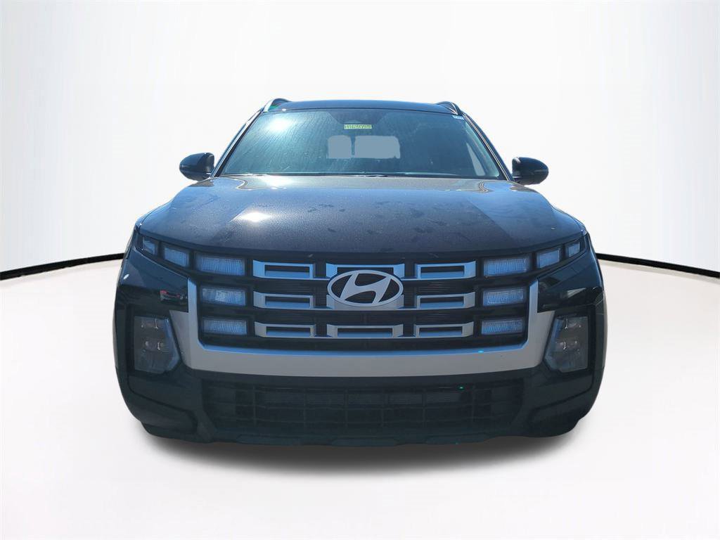 New 2026 Hyundai Santa Cruz SEL image 3