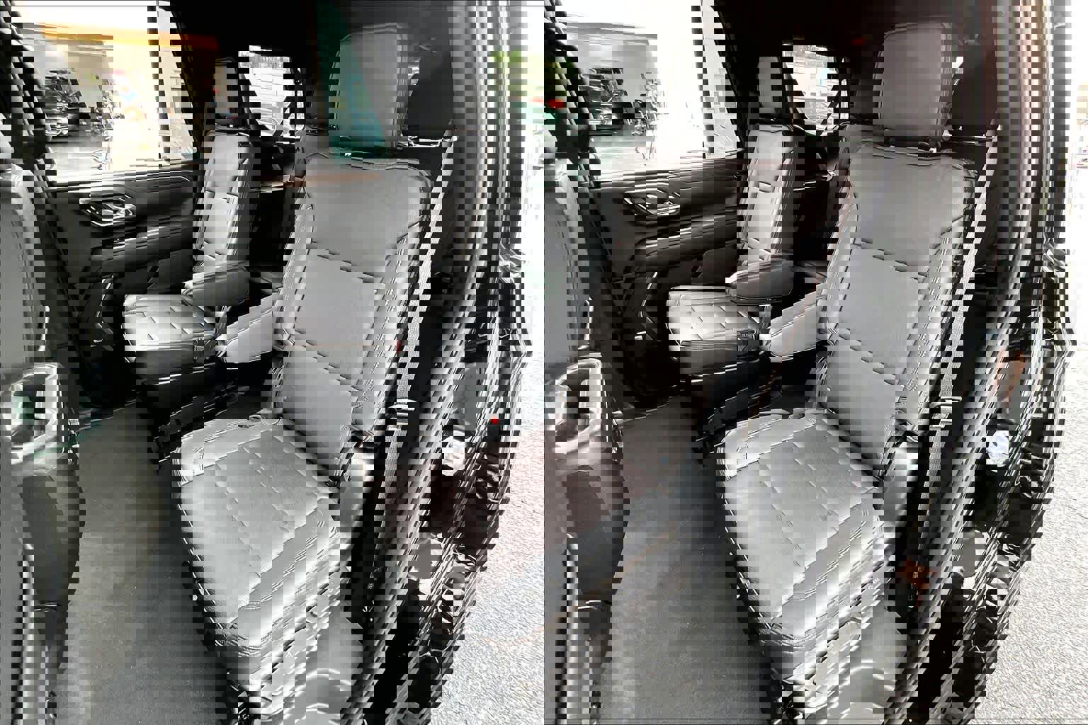 Used 2023 Chevrolet Tahoe High Country image 20