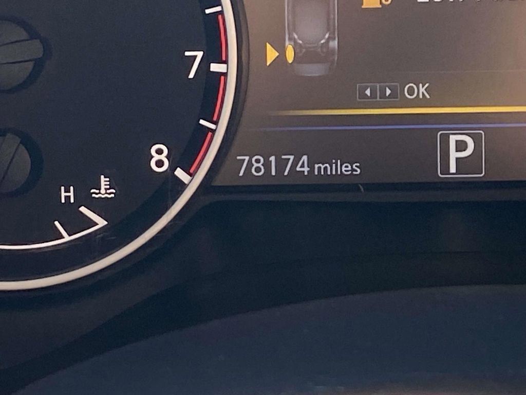Used 2021 Nissan Maxima 3.5 SV w/ Floor Mat Group FWD image 29