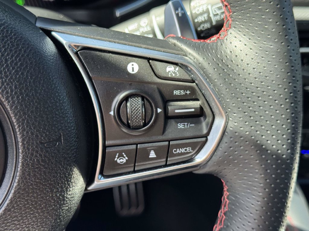 Certified 2026 Acura MDX A-Spec w/ Advance Package AWD/4WD image 21