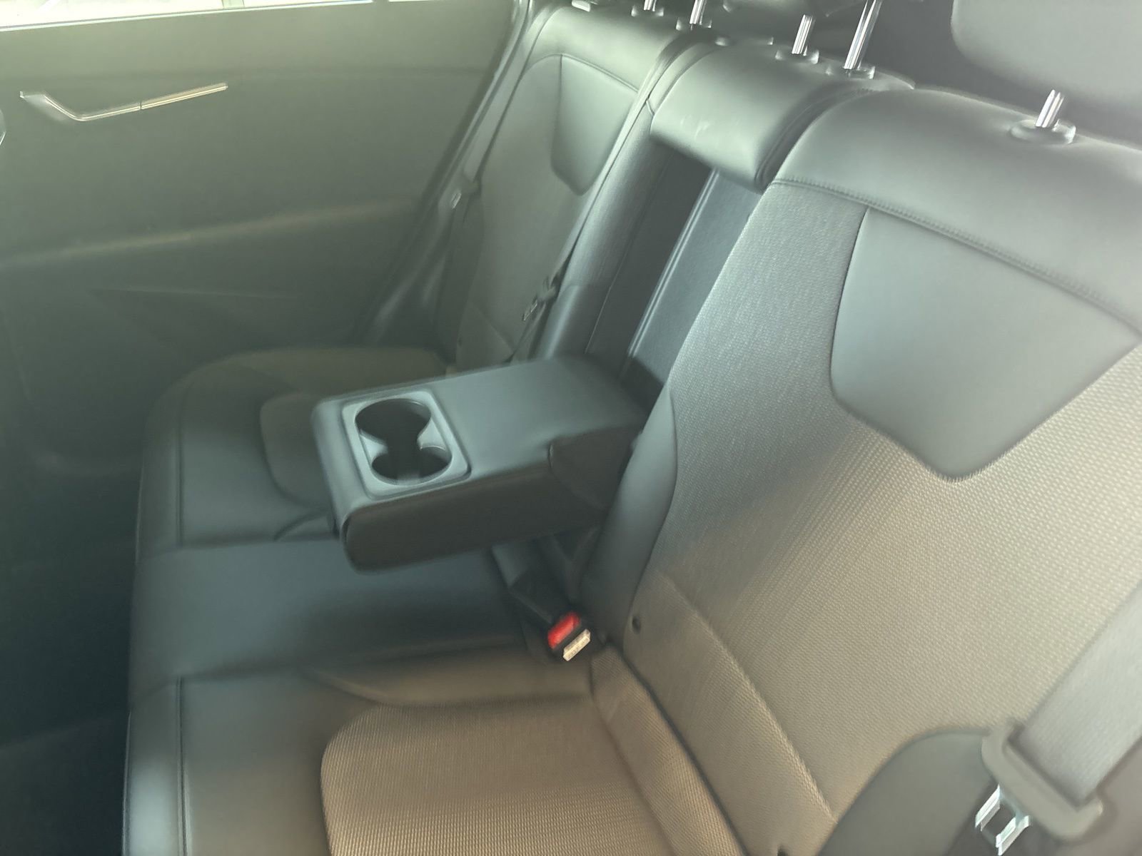 New 2025 Kia Niro EX image 14