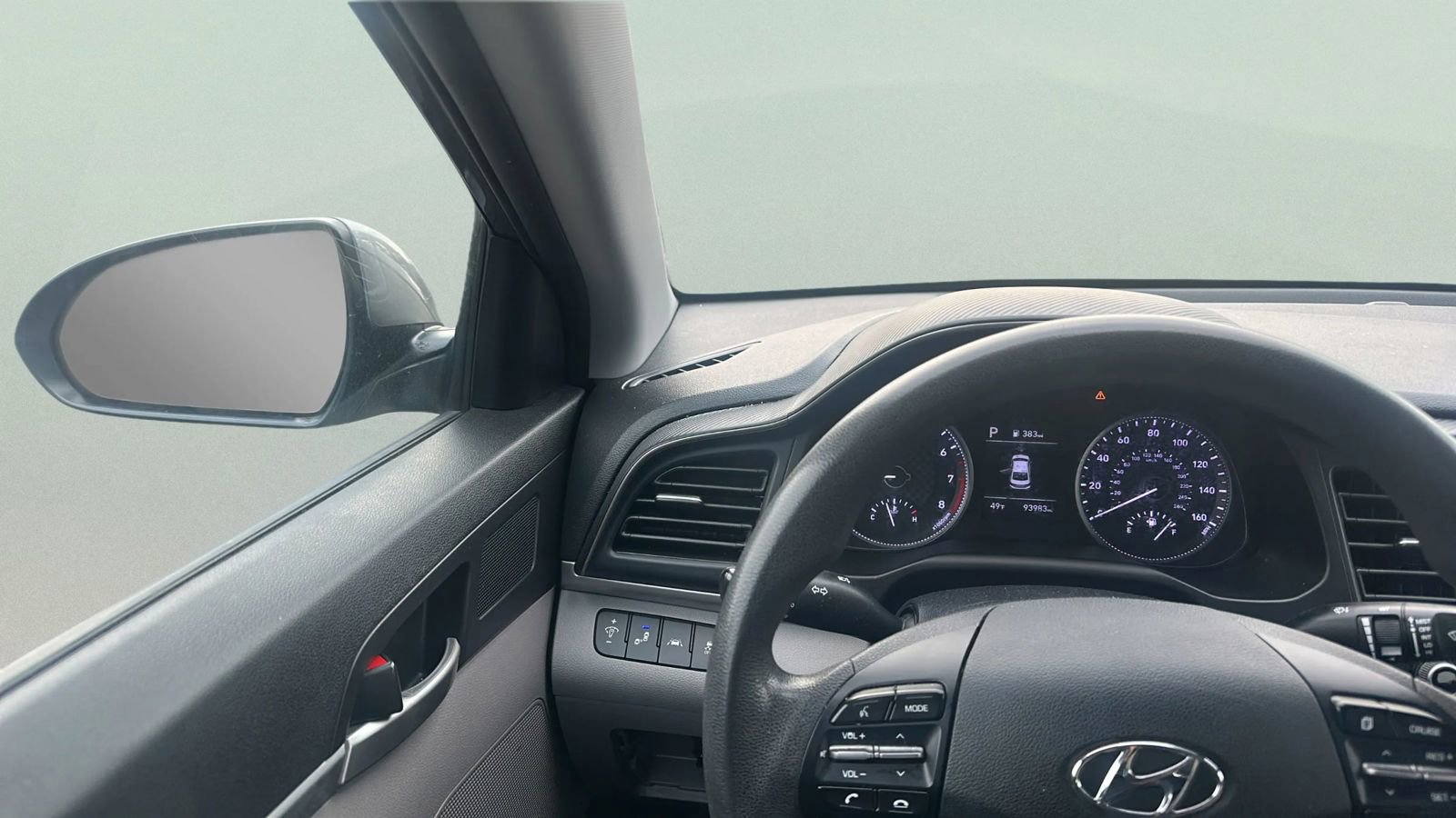 Used 2019 Hyundai Elantra SEL image 22