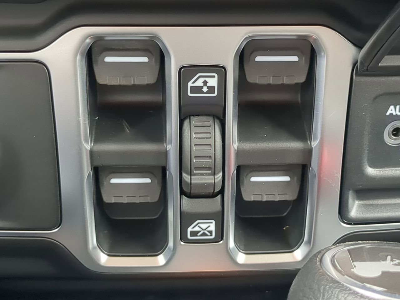 New 2026 Jeep Wrangler Sport S image 20