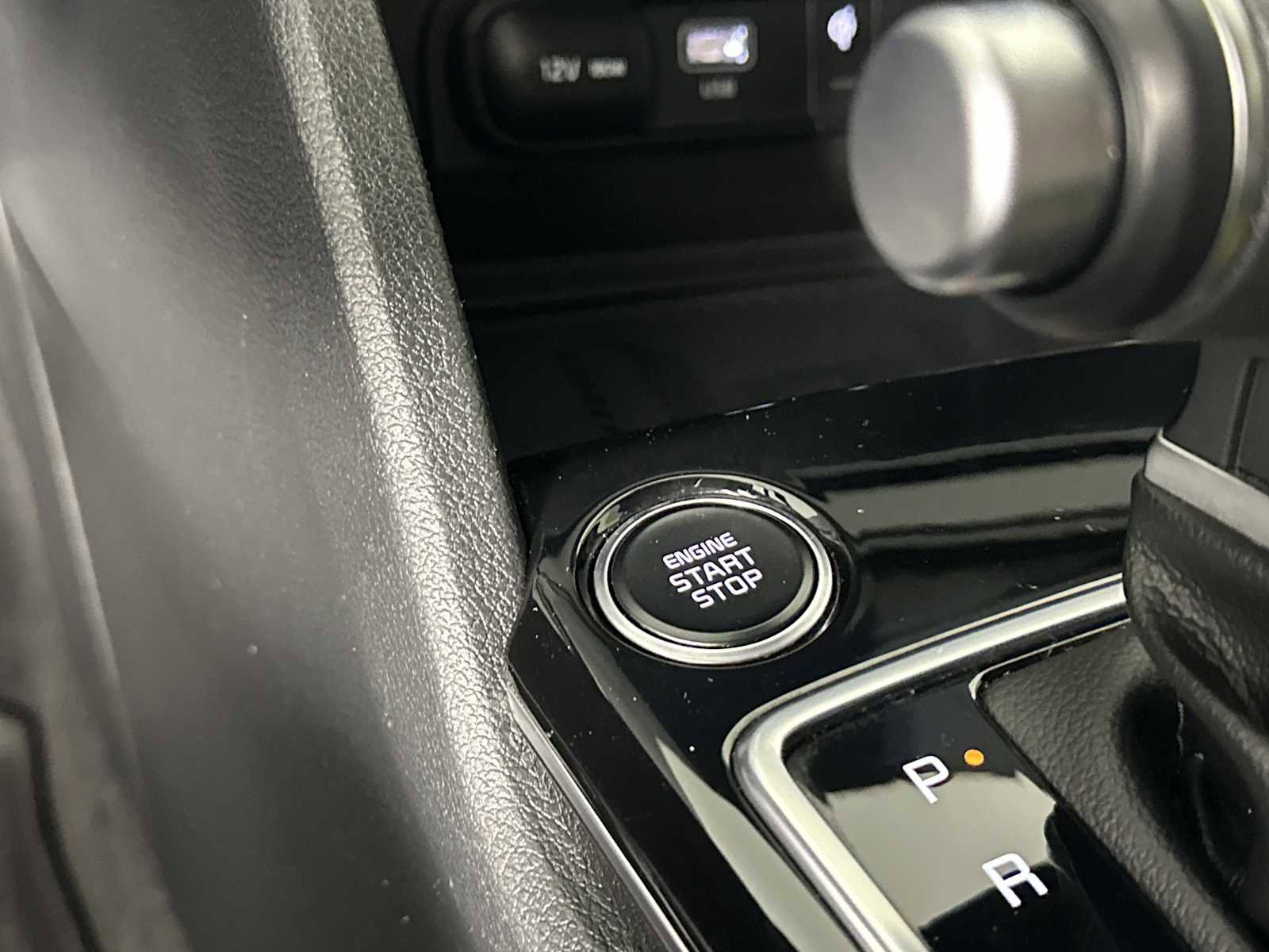 Used 2024 Kia Sportage EX FWD image 31