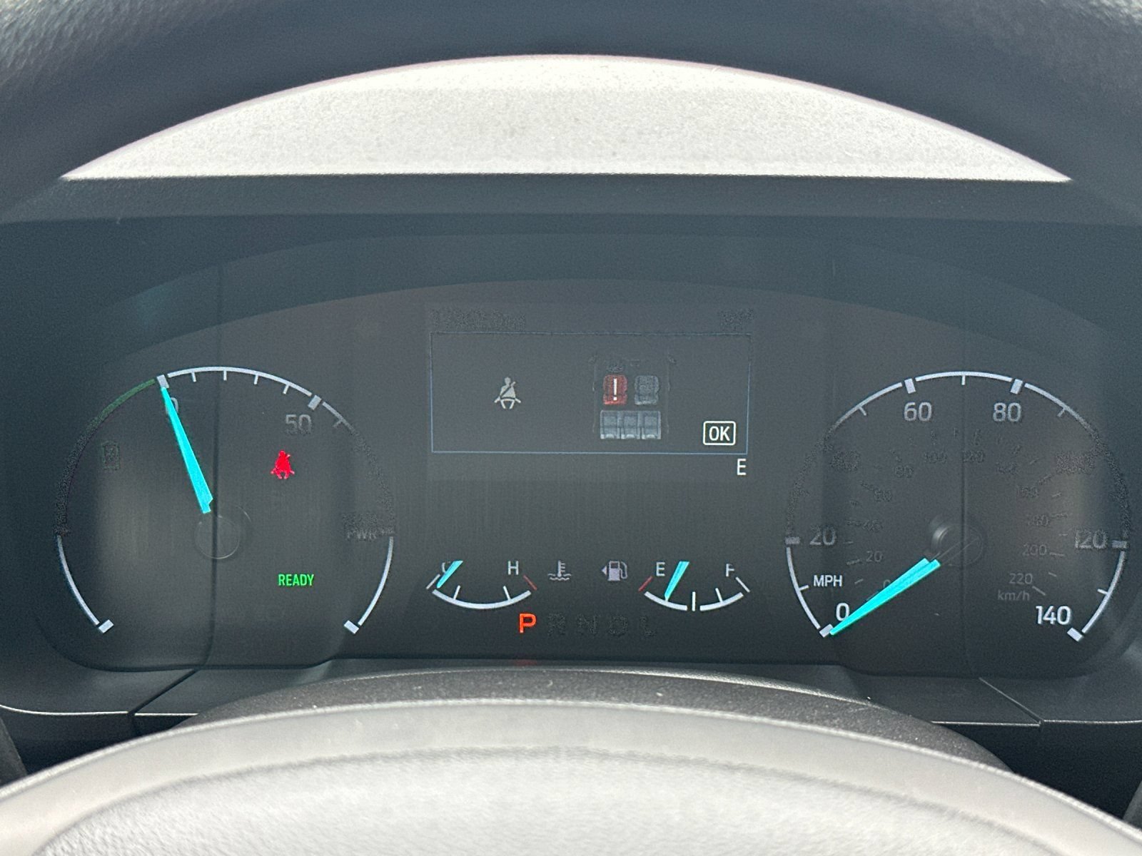 Used 2024 Ford Maverick XLT FWD image 31