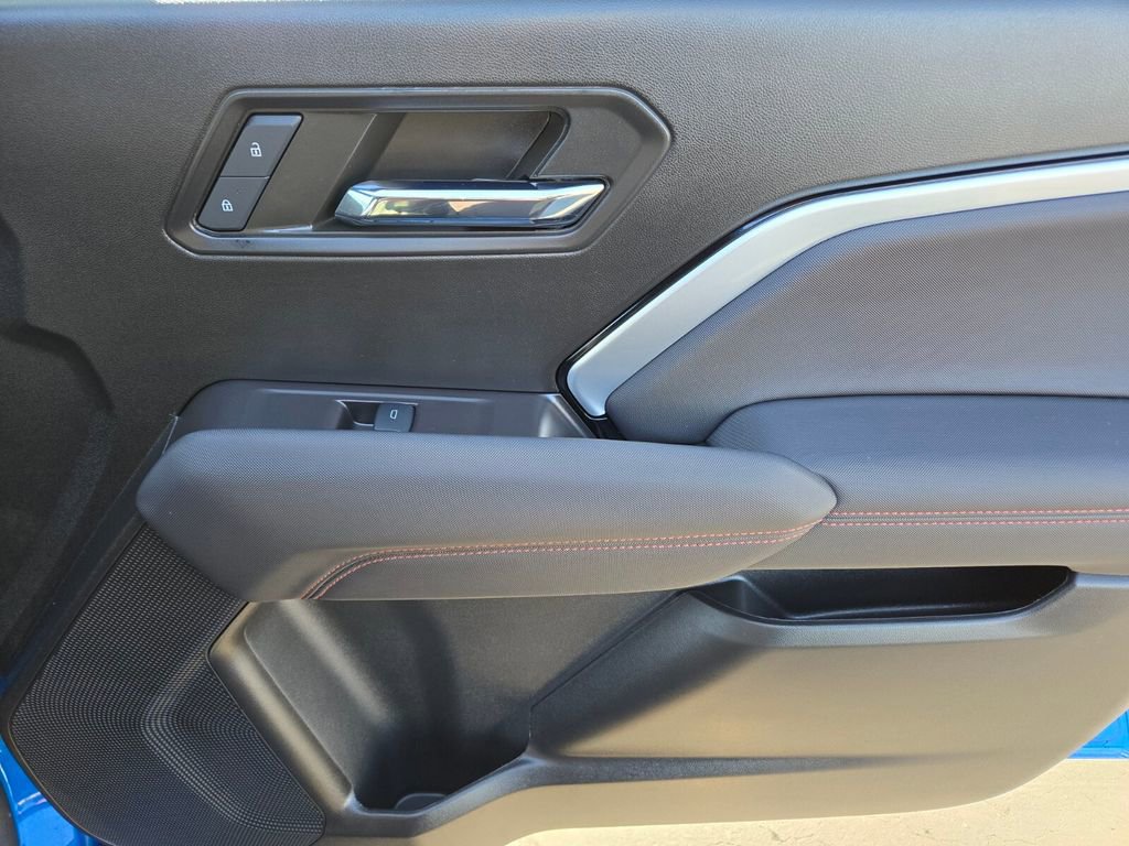 Certified 2024 Chevrolet Colorado Z71 w/ Z71 Convenience Package 2 image 16