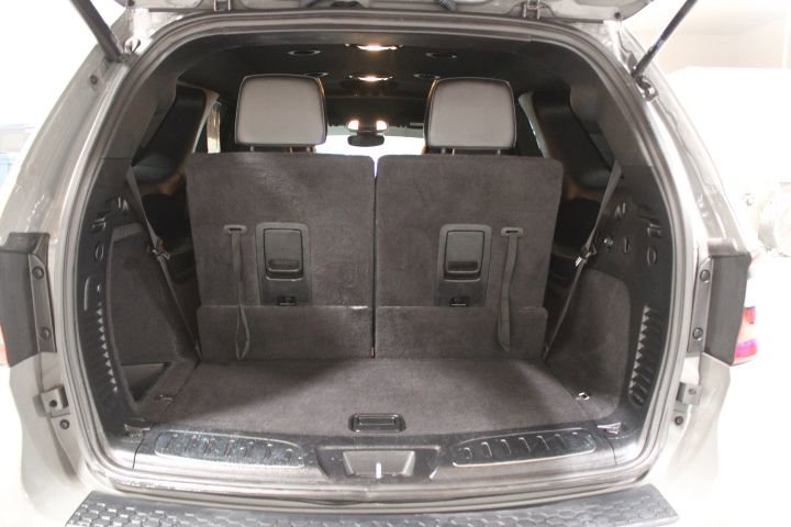 Used 2022 Dodge Durango R/T w/ Blacktop Package image 13